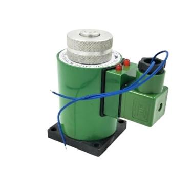 Imagem de 6 mm Curso DC 24V 40N Sucção DC Válvula Úmida Eletroímã Solenoide MFZ1-4YC DWBPGVUN