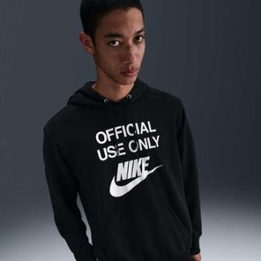 Imagem de Blusão Nike Club Official Masculino-Masculino