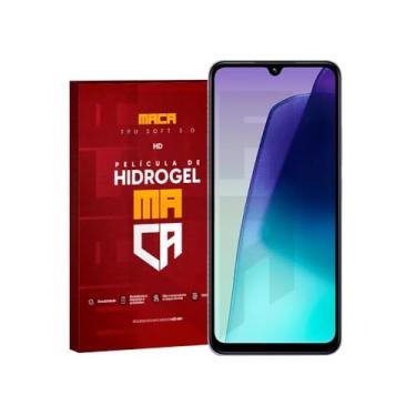 Imagem de Película Hidrogel Redmi Frontal Todos Modelos Modelo:12r