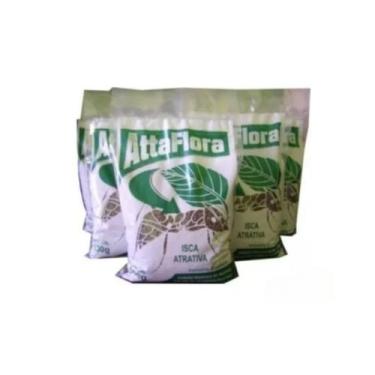Imagem de Atta Flora - Isca Formicida 20kg