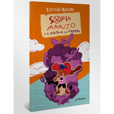 Imagem de Sofia Marujo e a Escola de Piratas