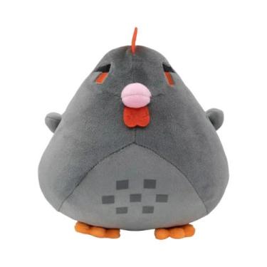 Imagem de Almofada De Pelúcia De Galinha Stardew Valley De 20cm, Brinquedo Macio