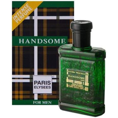 Imagem de Perfume Handsome 100 ml Paris Elysses, 100ml