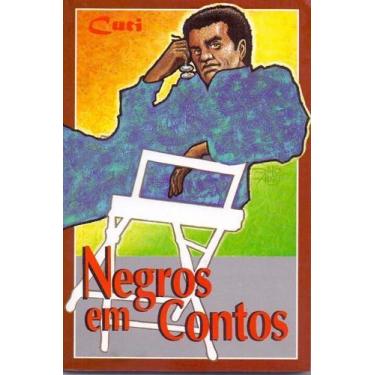 Imagem de NEGROS EM CONTOS Sortido - MAZZA EDICOES                              