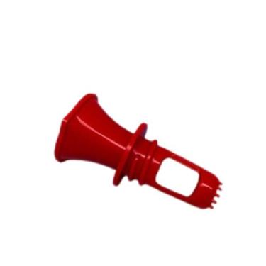 Imagem de Extrator Manual de Suco de Laranja  Prático, Leve e Sem Bagunça! - KEI