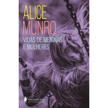 Imagem de Livro - Vidas de meninas e mulheres