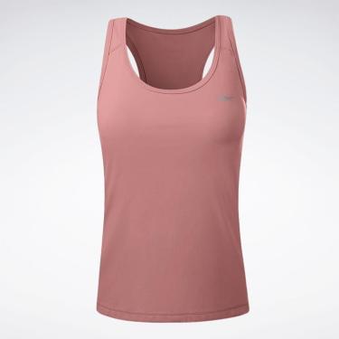 Imagem de Regata Reebok Agile Feminina-Feminino