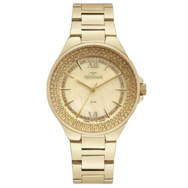 Imagem de Relógio Technos Feminino St.moritz - 2036msm-1d 2036msm-1d