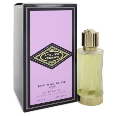 Imagem de Perfume Feminino Versace Jasmin Au Soleil (unisex) 100 Ml