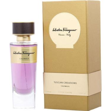 Imagem de Perfume Feminino Salvatore Ferragamo Calimala Eau De Parfum Spray 100 ml