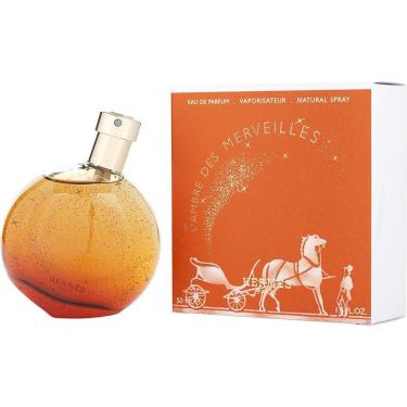 Imagem de Perfume Feminino Hermes L'ambre Des Merveilles Eau De Parfum Spray 150 ml