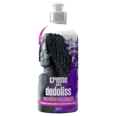 Imagem de Creme de Pentear Dedoliss Texturizações High Soul Power 500ML