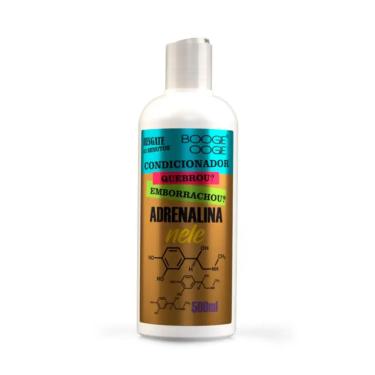Imagem de Condicionador Adrenalina Boogie Oogie 500Ml