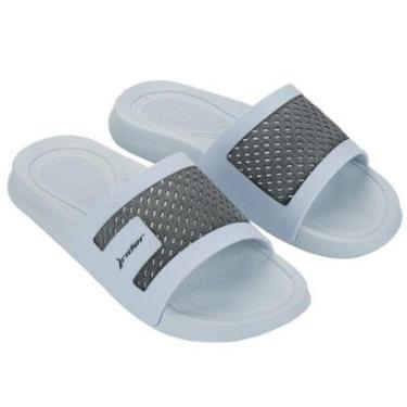 Imagem de Chinelo Masculino Slide Calce Fácil Rider Smash-Masculino
