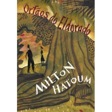 Imagem de Livro - Órfãos do Eldorado (Edição de bolso)
