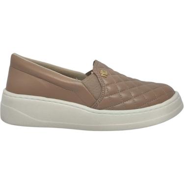 Imagem de Tênis Feminino Iate Slip On Casual Dia a Dia Passeio Trabalho Ultra Conforto Modare 7402.108