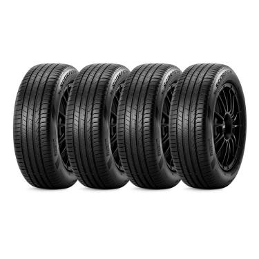 Imagem de Pneu Aro 18 Pirelli Scorpion 235/60R18 107H xl - 4 Unidades