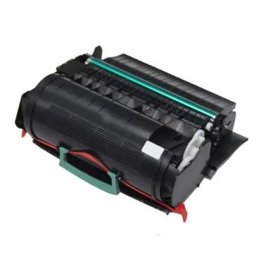 Imagem de Toner Laser Compatível X644 para Lexmark X646 X644E X642E rendimento d