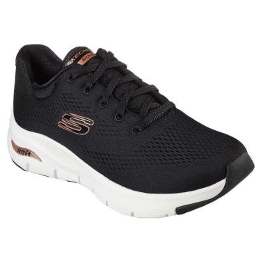 Imagem de Tenis Running Skechers Arch Fit Feminino 149057-Feminino