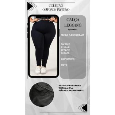 Imagem de Calça legue - Juh