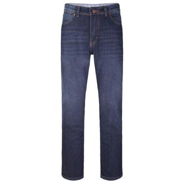 Imagem de Calça Jeans Eco-Friendly Masc Comfort Reta Vilejack VMCR0016-Masculino
