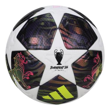 Imagem de Bola de Futebol Adidas UEFA Champions League Pro-Unissex