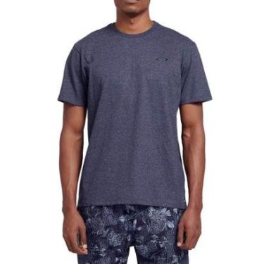 Imagem de Camiseta Oakley Icon SM24 Masculina-Masculino