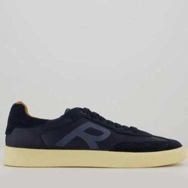 Imagem de Tênis Reserva R Vintage Marinho-Masculino