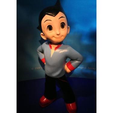 Imagem de Imagem de arte de parede de pôster Astros Boy Anime Art 30x42cm - yiwe