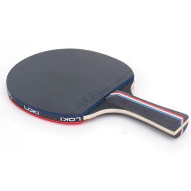 Imagem de Raquetes De Tênis De Mesa Loki X1 Wang Hao-Unissex
