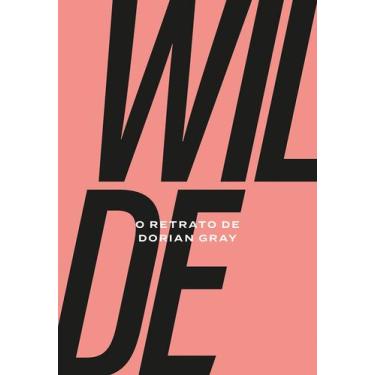 Imagem de Livro - O retrato de Dorian Gray + pôster