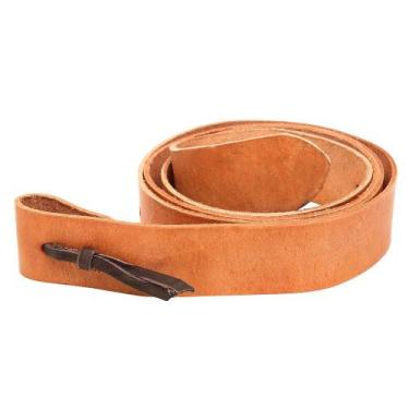 Imagem de Látego em Couro para Sela Americana Bronc-Steel 38908