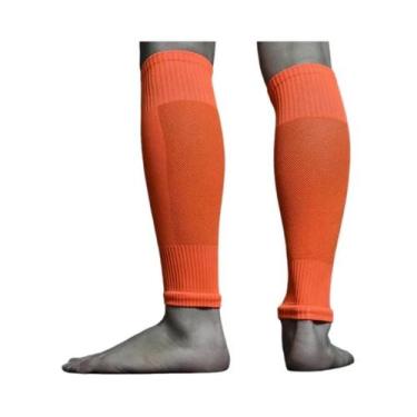 Imagem de Meias Esportivas Antiderrapantes Para Homens E Mulheres Para Futebol, 