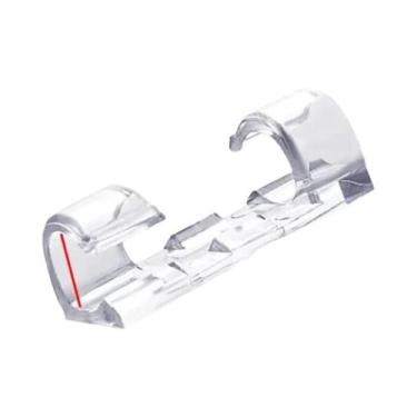 Imagem de Clipes Organizadores De Cabos Em Lote, 20-40 Peças, Gerenciador De Fio