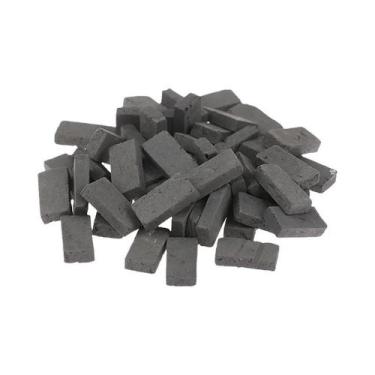 Imagem de Blocos De Montar DIY Para Casa De Bonecas Em Miniatura Para Crianças, 