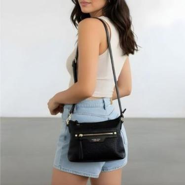 Imagem de Bolsa Feminina Golden Fenix Essence Pequena-Feminino