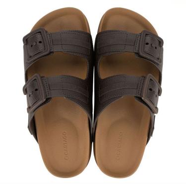 Imagem de Chinelo Masculino Slide Slip On Cartago Milao II 12316