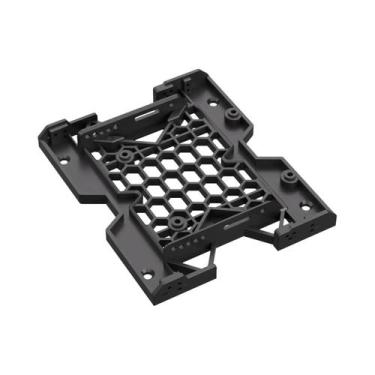 Imagem de Adaptador De Disco Rígido De 5.25 Para 3.5 Polegadas, Suporte Para Dri