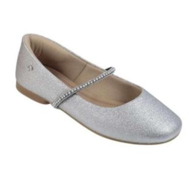 Imagem de Sapatilha Pampili Fivela - Infantil-Feminino