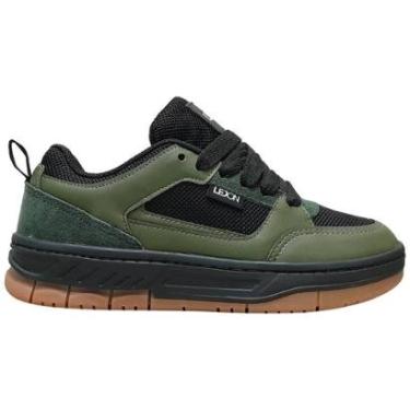 Imagem de Tênis Lejon City Skate Estilo Dad Shoes Masculino Ljsc0017-Masculino