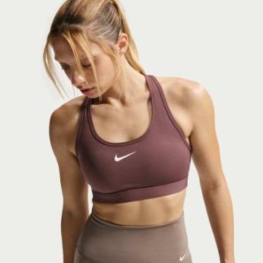Imagem de Top Nike Swoosh Feminino-Feminino
