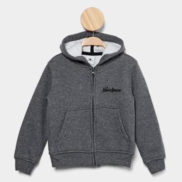 Imagem de Moletom Infantil Nicoboco Views Menino-Masculino