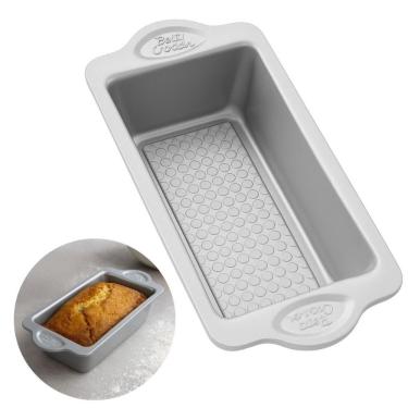 Imagem de Forma Pão Bolo Forno Torta Antiaderente 32cm Betty Crocker