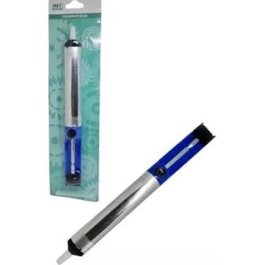 Imagem de Sugador De Solda MXT - Congratulations Store