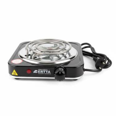 Imagem de Fogão Elétrico Espiral 1000W 220V ERTTA