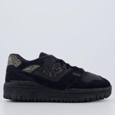 Imagem de Tênis New Balance 550 Feminino-Feminino