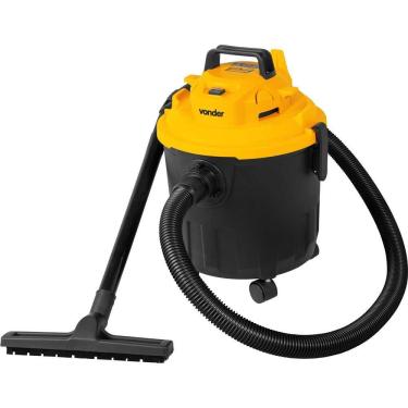 Imagem de Aspirador de Pó e Líquidos APV1018 1000W com Função Soprar e Reservatório 18L para Uso...