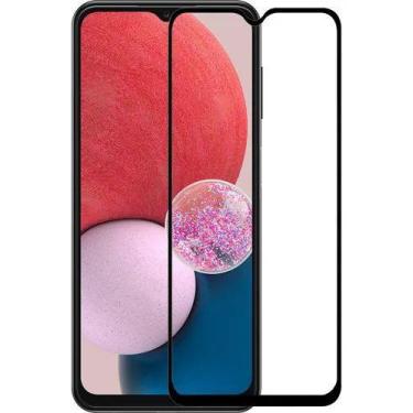 Imagem de Pelicula De Vidro P/ Samsung Galaxy A13 Cobre Toda Tela - Universo
