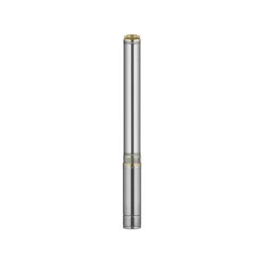 Imagem de Bomba Submersa Caneta Palito 1/2hp 3pol Intech Machine BSCA3, Prata, 2