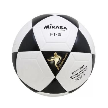Imagem de Bola de Futevôlei FT-5 Mikasa-Unissex